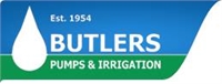 Butlers Pumps and Irrigation